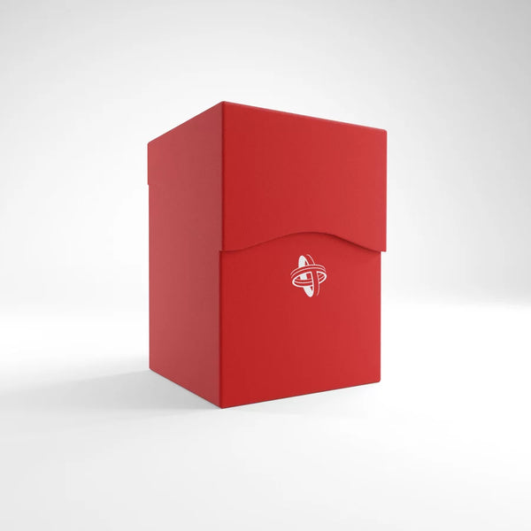 DECK HOLDER 100+ RED