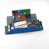 GAMES’ LAIR 600+ CONVERTIBLE - BLUE