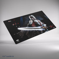 STAR WARS™: UNLIMITED GAME MAT - MANDALORIAN