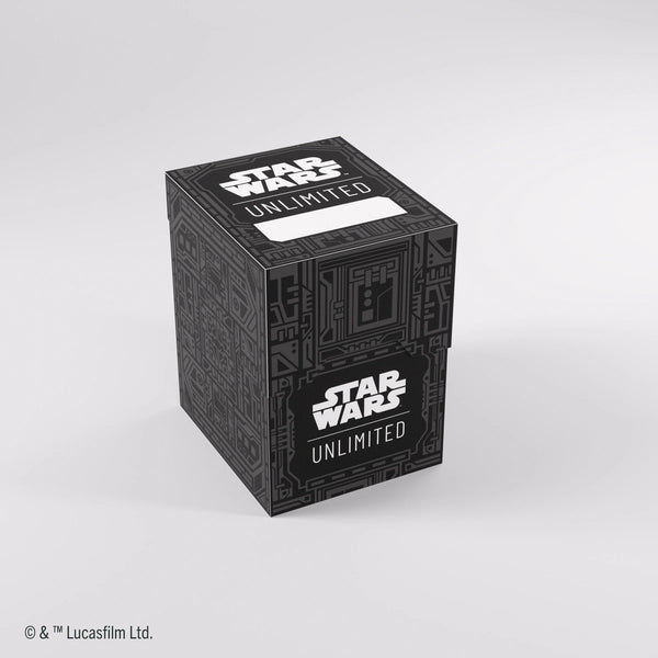 STAR WARS™: UNLIMITED SOFT CRATE - UNLIMITED PATTERN
