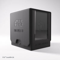 STAR WARS™: UNLIMITED TWIN SUNS DECK POD - BLACK