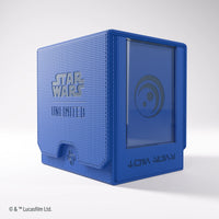 STAR WARS™: UNLIMITED TWIN SUNS DECK POD - BLUE
