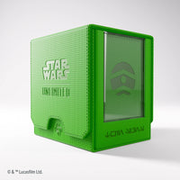 STAR WARS™: UNLIMITED TWIN SUNS DECK POD - GREEN