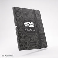 STAR WARS™: UNLIMITED CASUAL ALBUM 18-POCKET