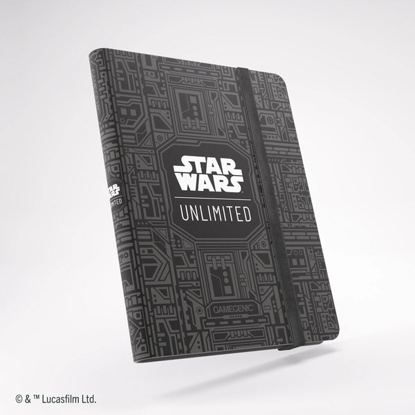 STAR WARS™: UNLIMITED CASUAL ALBUM 18-POCKET