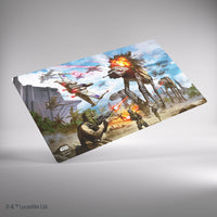 STAR WARS™: UNLIMITED GAME MAT - SCARIF