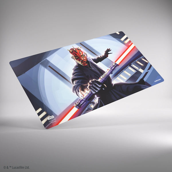 STAR WARS™: UNLIMITED GAME MAT - DARTH MAUL SET5
