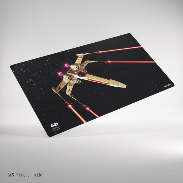 STAR WARS™: UNLIMITED GAME MAT, X-WING