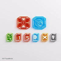 STAR WARS™: UNLIMITED PREMIUM TOKENS PRO EXPANSION PACK
