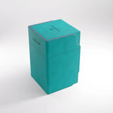 WATCHTOWER 100+ XL CONVERTIBLE - TEAL/PINK