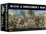 Bolt Action: A Gentleman's War - Starter Set