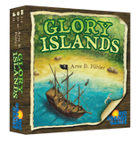 Glory Islands