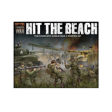 Hit The Beach Army Set