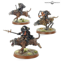 Warg™ Riders