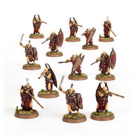 MAHÛD™ WARRIOR WARBAND