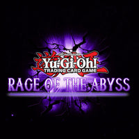Yu-Gi-Oh! Rage of the Abyss - PreRelease