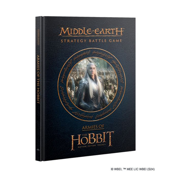 ARMIES OF THE HOBBIT™ (PREORDER)