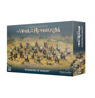 WARRIORS OF ROHAN™ (PREORDER)