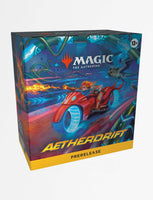 Magic the Gathering: Aetherdrift PreRelease Pack - In Store (PREORDER)