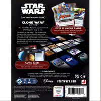 Star Wars: The Deckbuilding Game – Clone Wars