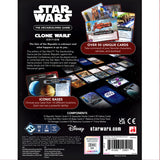 Star Wars: The Deckbuilding Game – Clone Wars