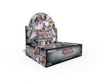 Yu-Gi-Oh! Alliance Insight Booster Display