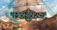 Flesh and Blood: High Seas Draft Event