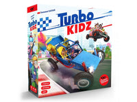 TURBO KIDZ