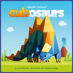 CUBOSAURUS