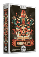 PROPHECY