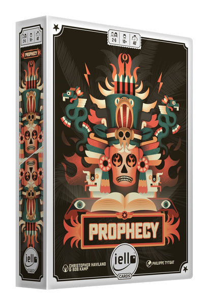 PROPHECY