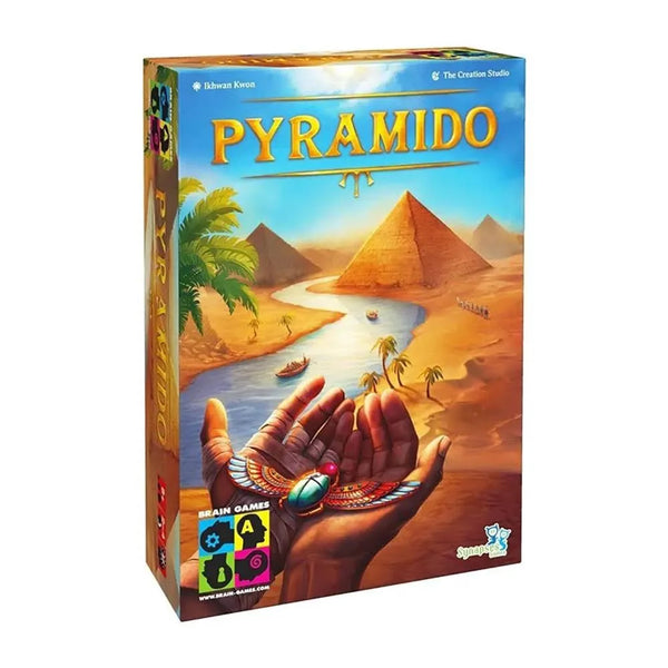 Pyramido