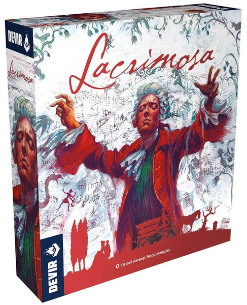 Lacrimosa