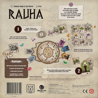 RAUHA