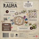 RAUHA