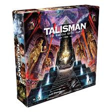 Talisman - The Magical Quest Game (5th ed)