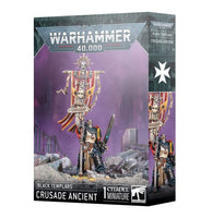 BLACK TEMPLARS: CRUSADER ANCIENT