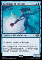 MH3 0063: Harbinger of the Seas (R)