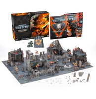 Kill Team: Hivestorm with Exclusive Wound Counter Bases (PREORDER)