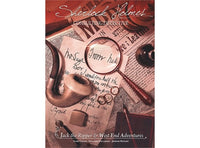 Sherlock Holmes - Consulting Detective