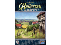 Hallertau