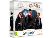 Harry Potter - Stupefy!