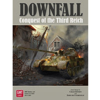 Downfall: Conquest of the Third Reich, 1942-1945