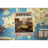 Downfall: Conquest of the Third Reich, 1942-1945