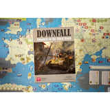 Downfall: Conquest of the Third Reich, 1942-1945