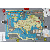 Downfall: Conquest of the Third Reich, 1942-1945