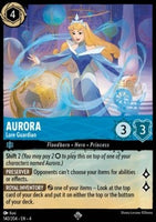 Ursula’s Revenge: 140/204 Aurora - Lore Guardian