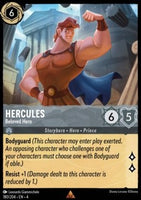 Ursula’s Revenge: Hercules - Beloved Hero