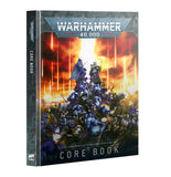 Warhammer 40.000: Core Book