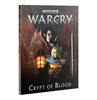 Warcry: Crypt of Blood Starter Set